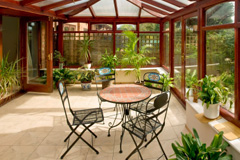Nabs Head conservatory quotes